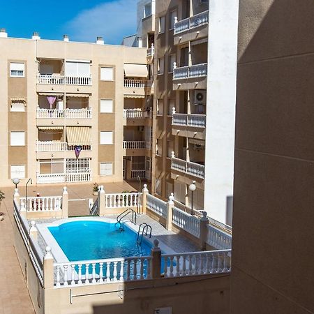 Holiday Suite Caballero De Rodas 92 Торевьиа Экстерьер фото
