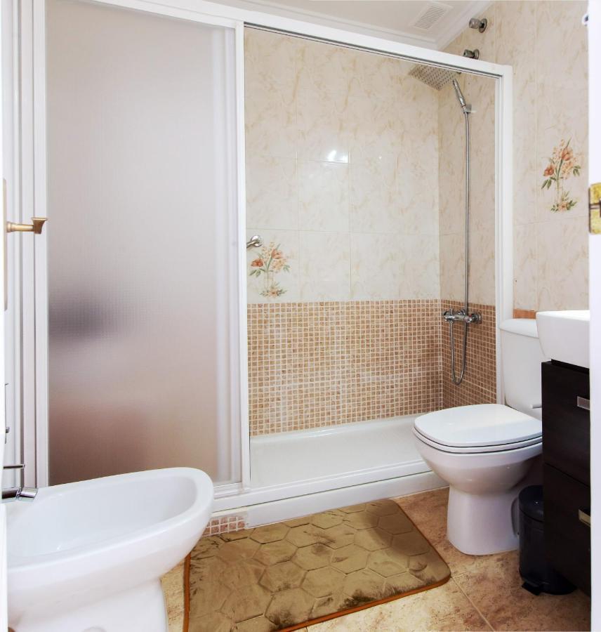 Holiday Suite Caballero De Rodas 92 Торевьиа Экстерьер фото