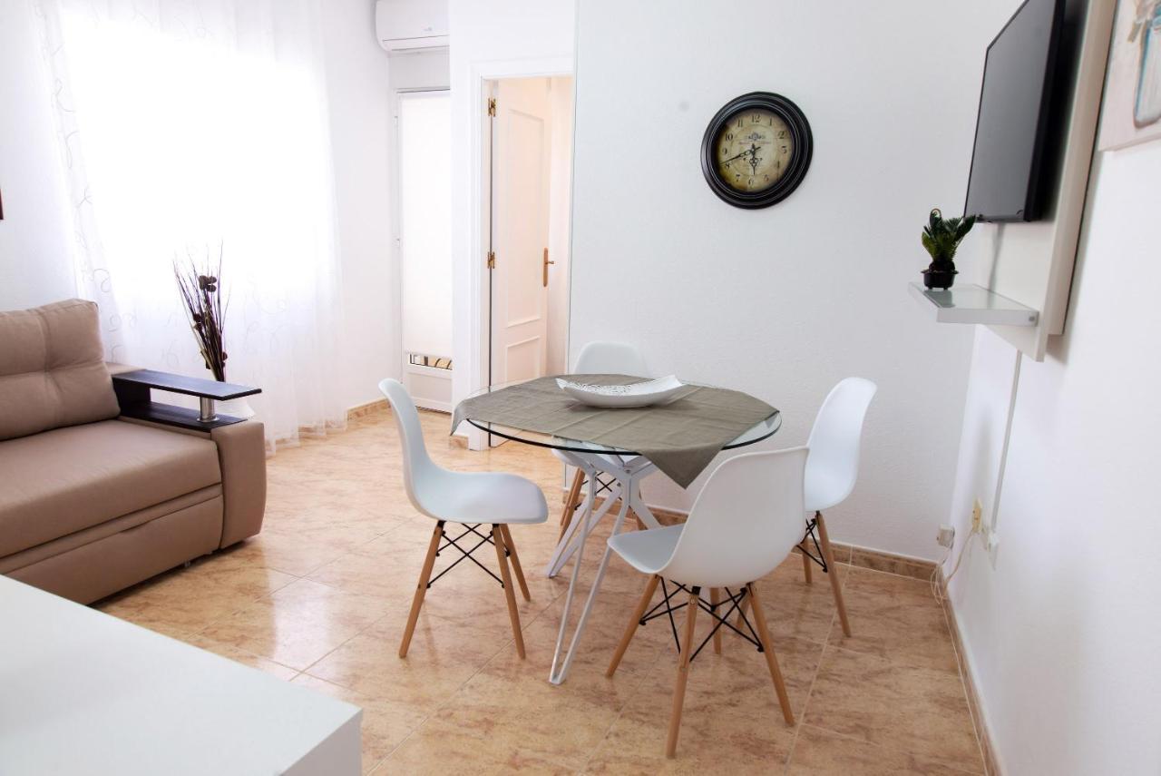 Holiday Suite Caballero De Rodas 92 Торевьиа Экстерьер фото